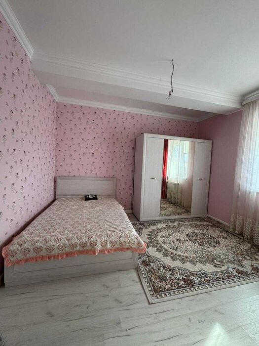 Продам дом ЖМ  Береке