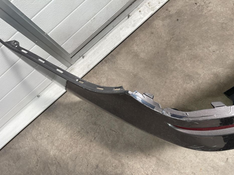 Задна броня за bmw 6er f06 f12  - 8052709