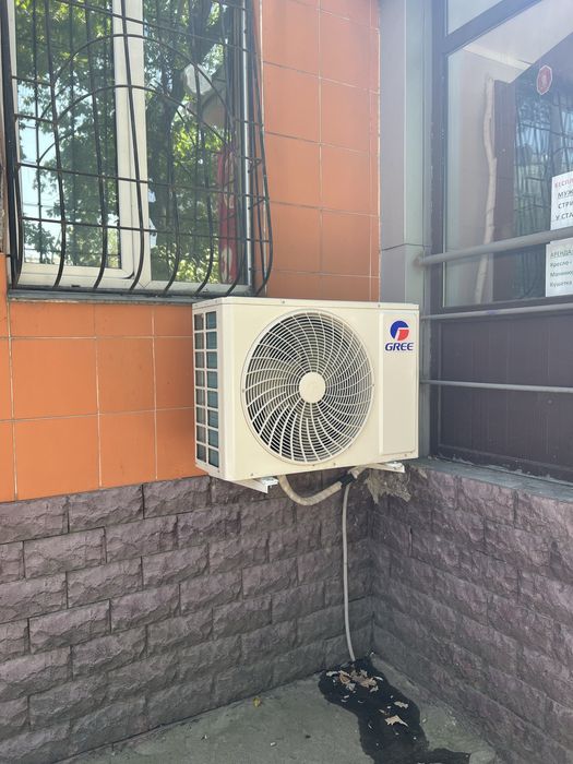Кондиционер GREE 28