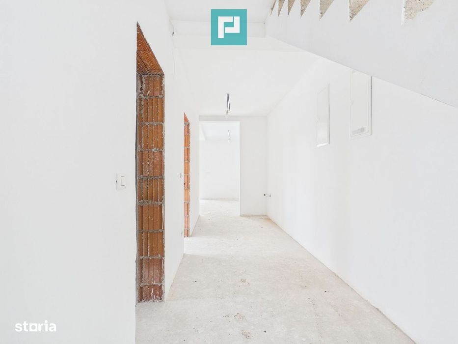 Giarmata Duplex Modern P+E