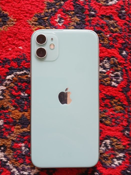 Iphone 11 sastanyasi zor