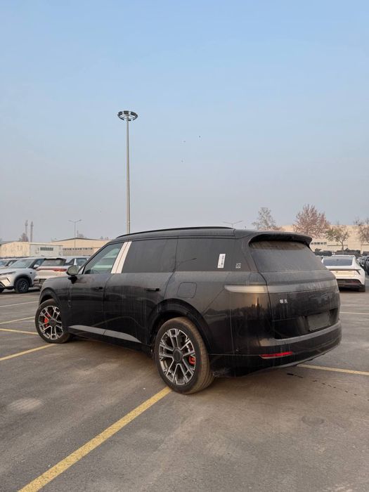 Lynk&Co 900 Ultra 1.5 Turbo tayyor