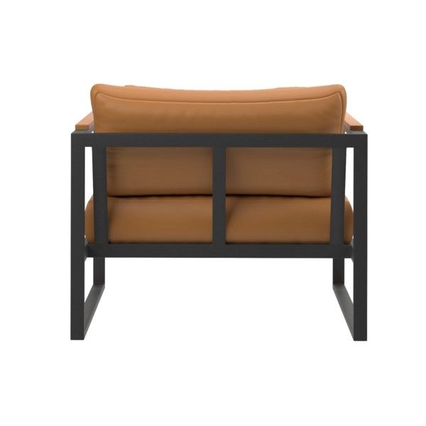 Кресло в стиле лофт