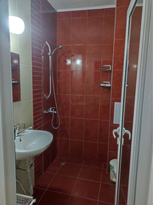 Двустаен апартамент под наем в Равда