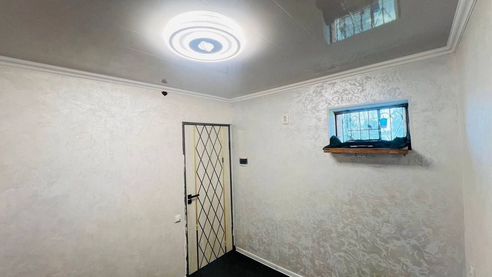 Срочно продается 1 ком квартира в Троицке 5 этаж