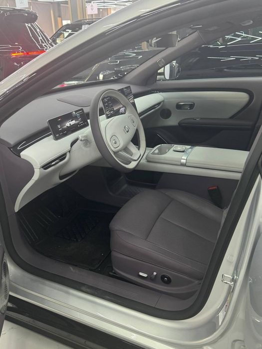 Changan nevo A06R ultra plus 2026yil