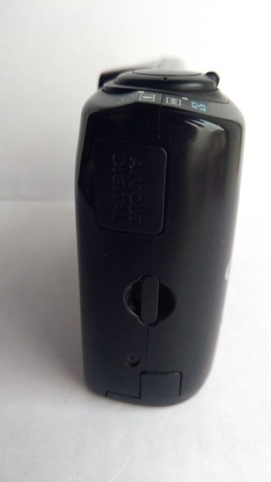 Фотоаппарат Canon PowerShot A1300