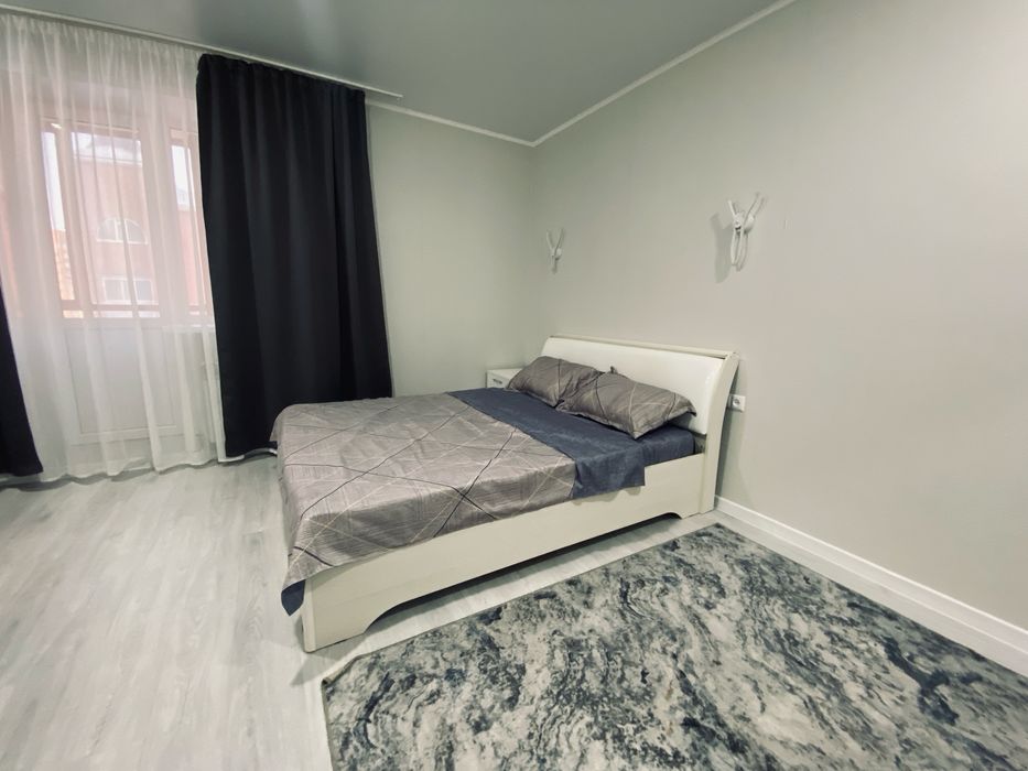 Квартира посуточно Костанай