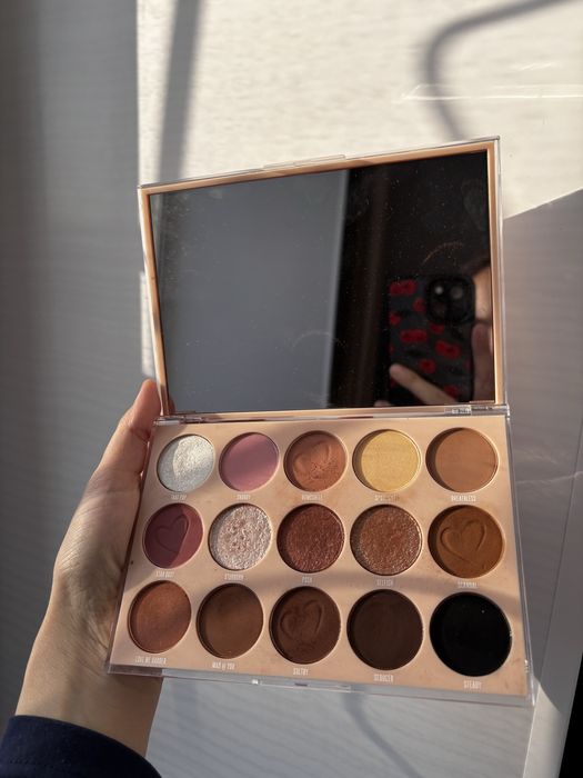 Продам косметику для визажиста