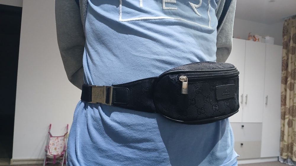 Gucci... borseta