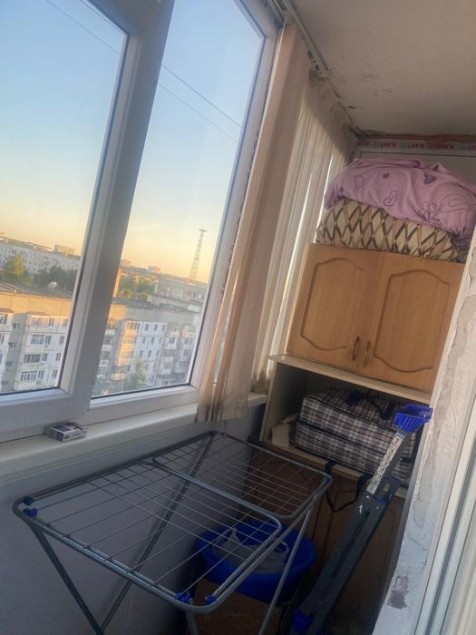 Продам 2х комн квартиру