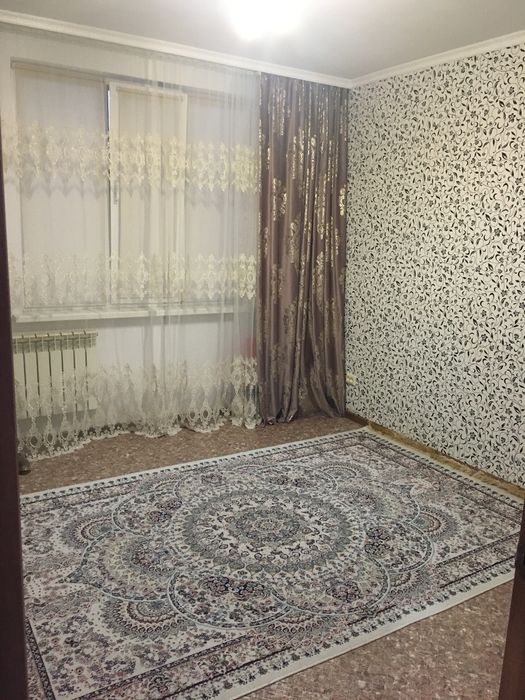 Продам квартиру центр города.