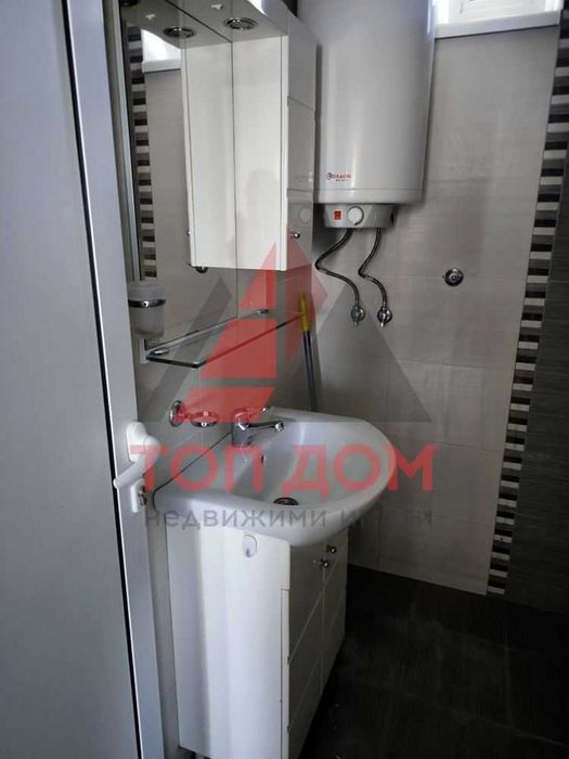 Дава се под наем Тристаен апартамент в Варна, Виница - 75 кв.м за 408 € - Снимка #8