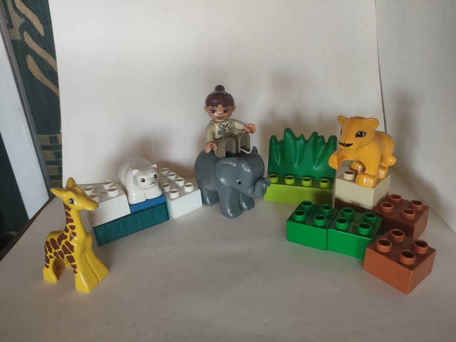 Продам Лего оригинал