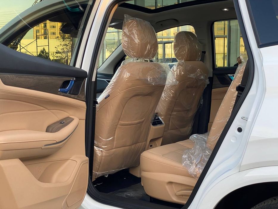 FENGON  S 508 EVR Hybrid 28500