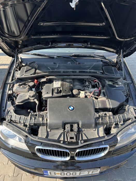 BMW Seria 1 116i 175.000KM reali