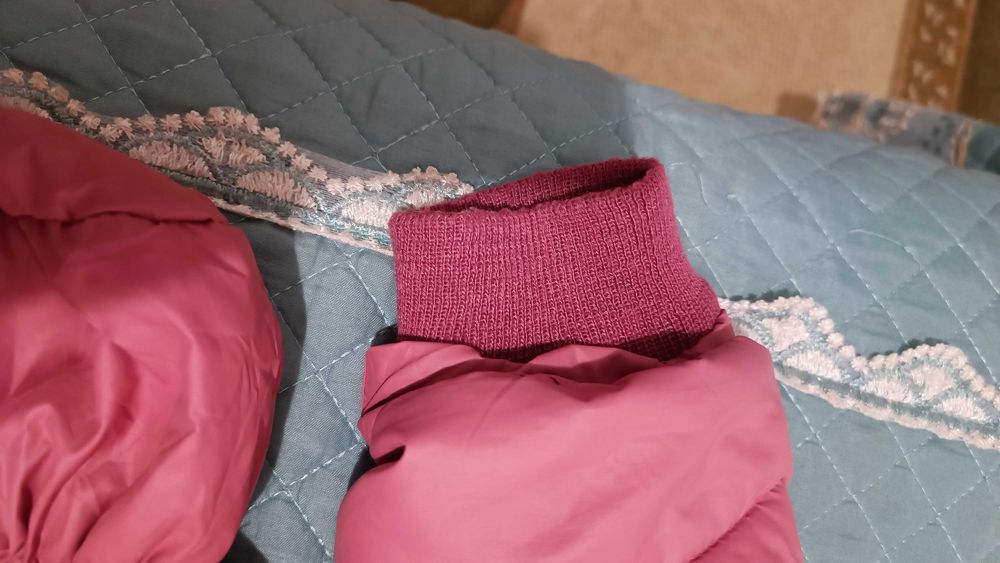 Комбинезон трансформер