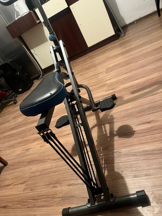 De vânzare aparate de fitness