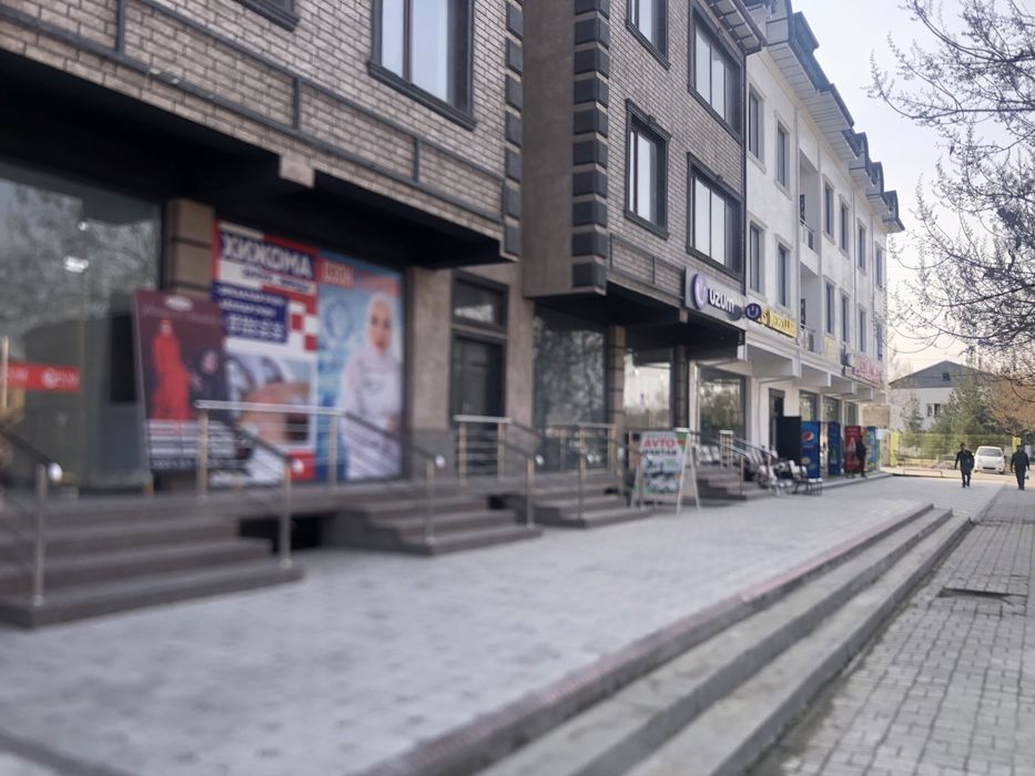 12 хона жой ижарага берилади