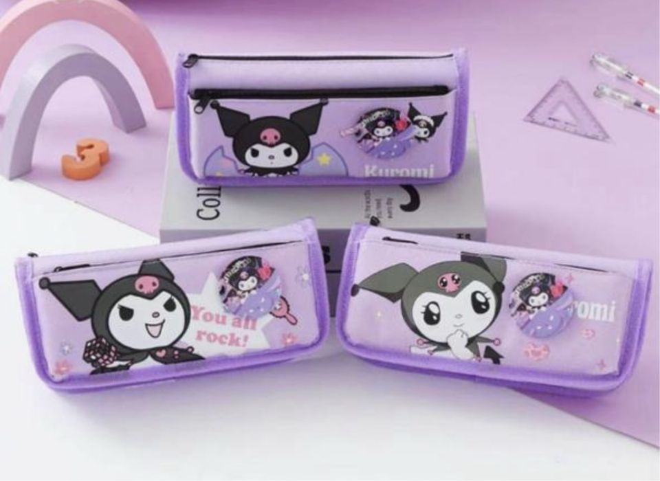 Пенал Куроми