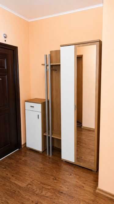 Дава се под наем Двустаен апартамент в София, Зона Б-19 - 65 кв.м за 567.12 € - Снимка #6