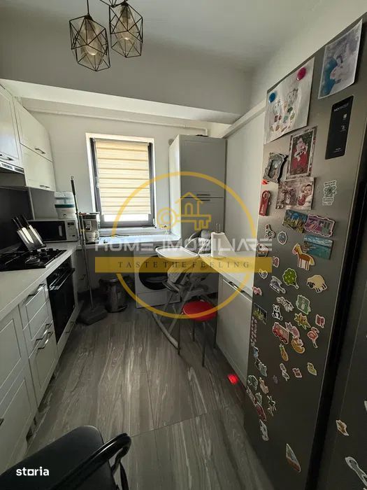Etaj 2 Apartament 2Camere-Decomandat-Panoramic-CUG Expo-Mobila!
