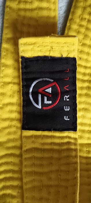 Продам кимоно для дзюдо