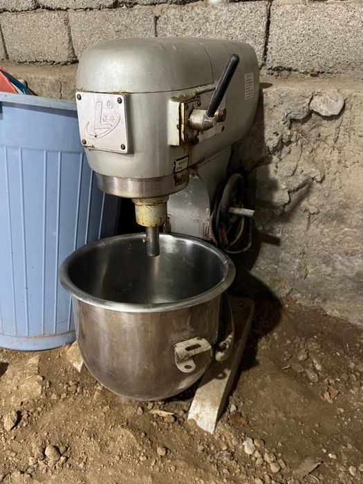 Тесто место 110,000 тг