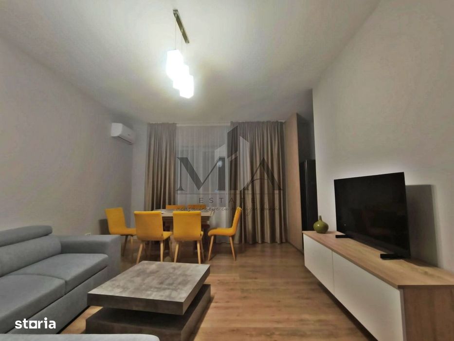 Apartament cu 3 camere de inchiriat, Central, Oradea