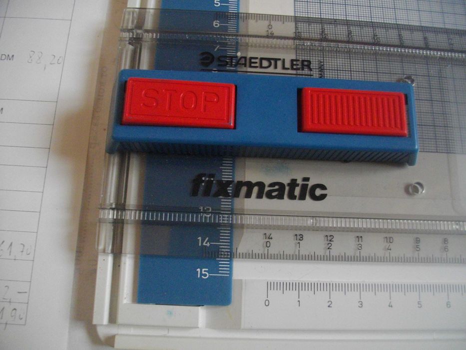 Немски Чертожна дъска нова А3 профи Газова горелка 93см пиезо Маркуч