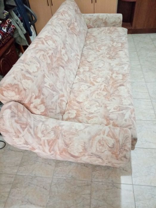 Диван раскладной