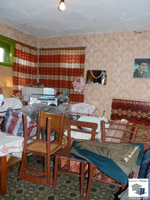 Продава се Къща в с. Хотница, Област Велико Търново - 80 кв.м за 357 €/кв.м - Снимка #8