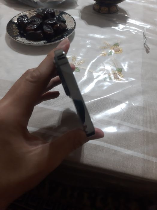 Iphone 13proMax 256gb karopka dokument