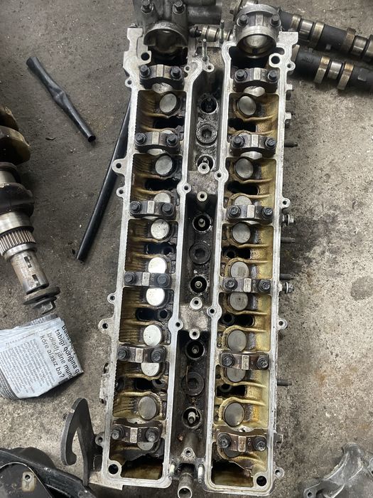 Продам мотор 2jz