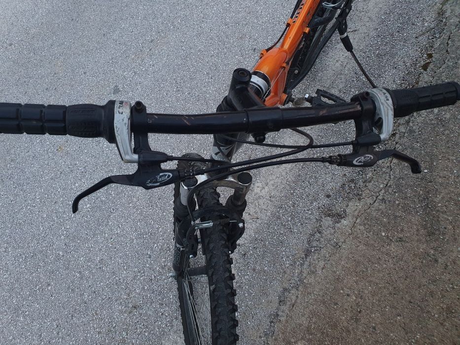 Колела комплект, €230 и €340, а двете €520