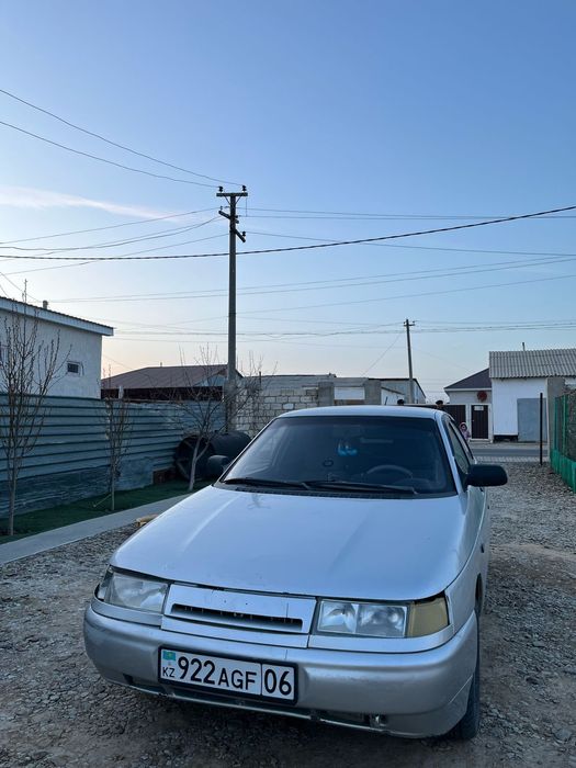 Ваз 2110 сатылады!!!