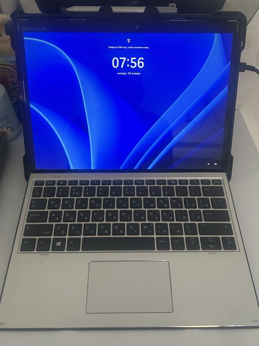 Продам ноутбук-планшет HP ELITE X2