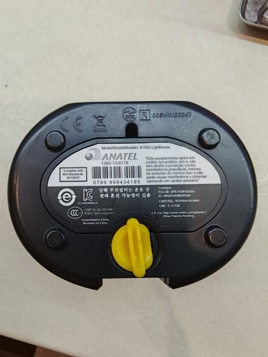 IRobot Roomba виртуална стена  serie  300 400 800