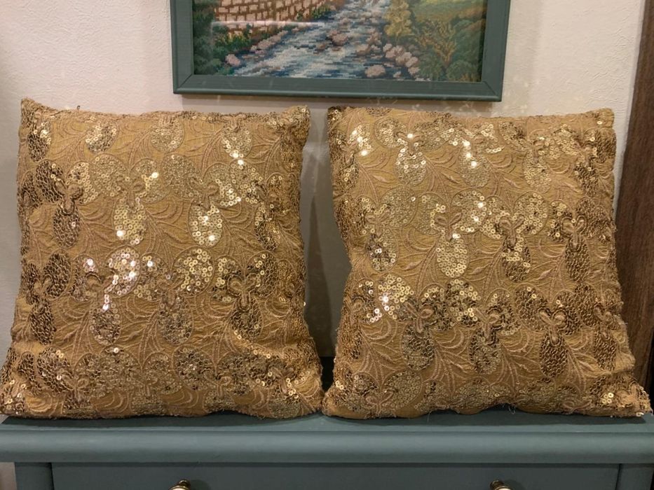 Подушки декоративные