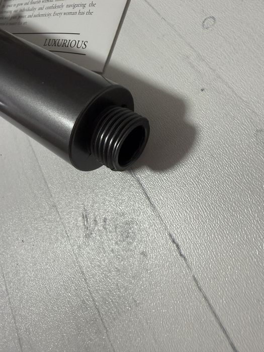 Насадка лейка для душа без шланга