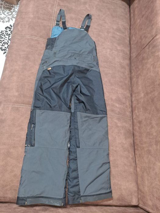 Geaca si pantaloni ski  baiat 10 ani