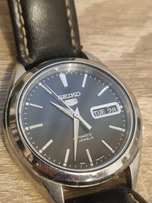 Ceas automatic Seiko 5