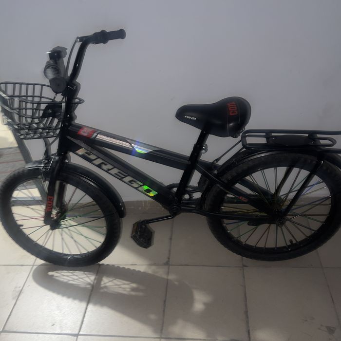 Продам велосипед