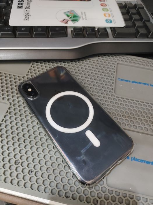 Iphone X 64gb tezda sotiladi