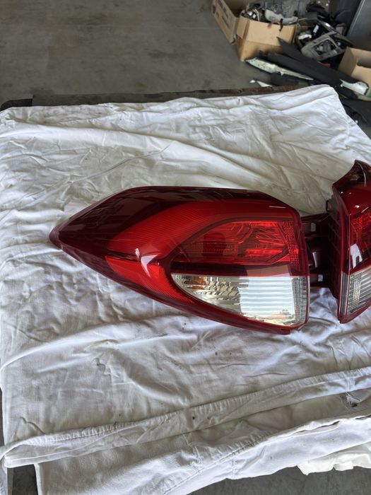 стопове за Hyundai Tucson 2015-2016г
