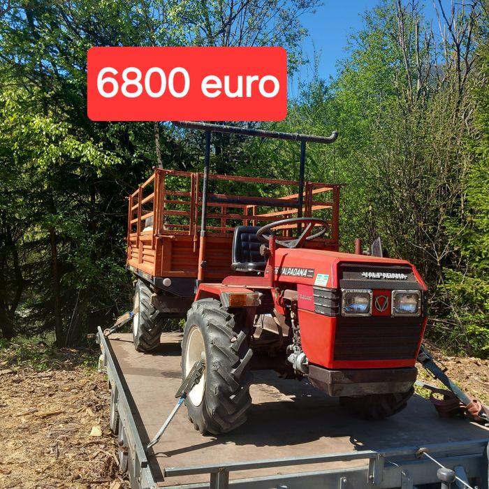 Utilaje agricole