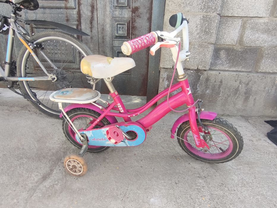 Велосипед продам детский