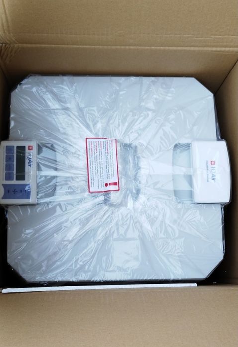 Purificator de aer IQAir HealtPro 250