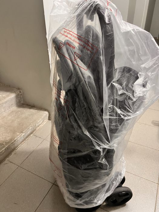 Коляска детская прогулочная