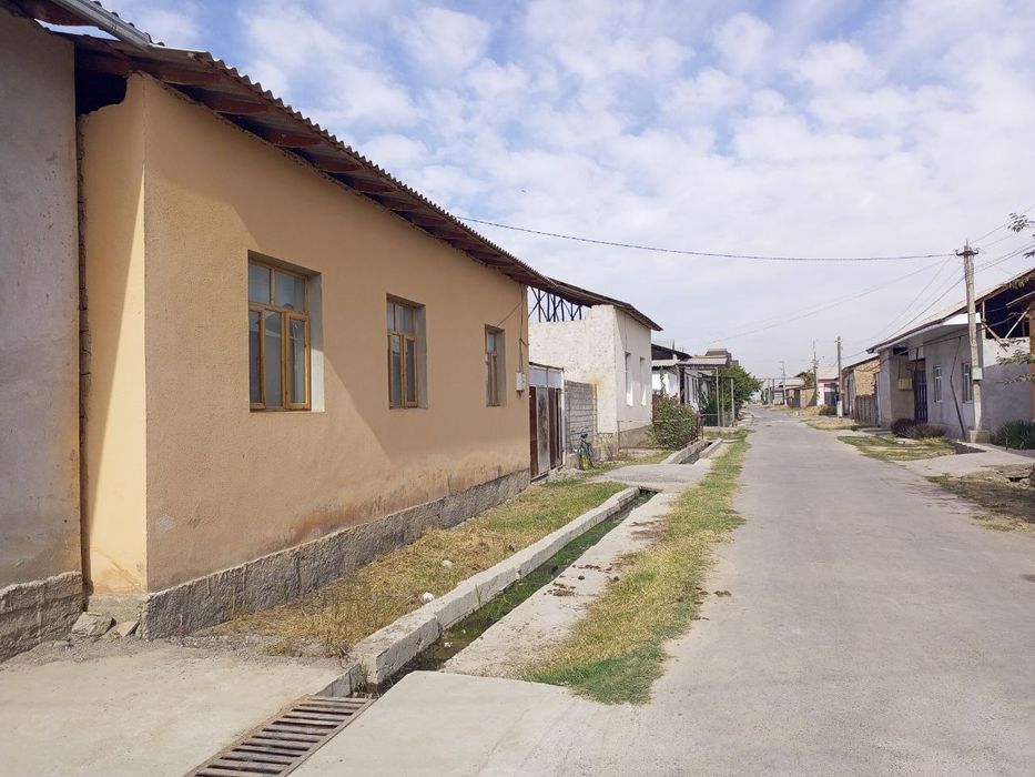 Продается земляной участок